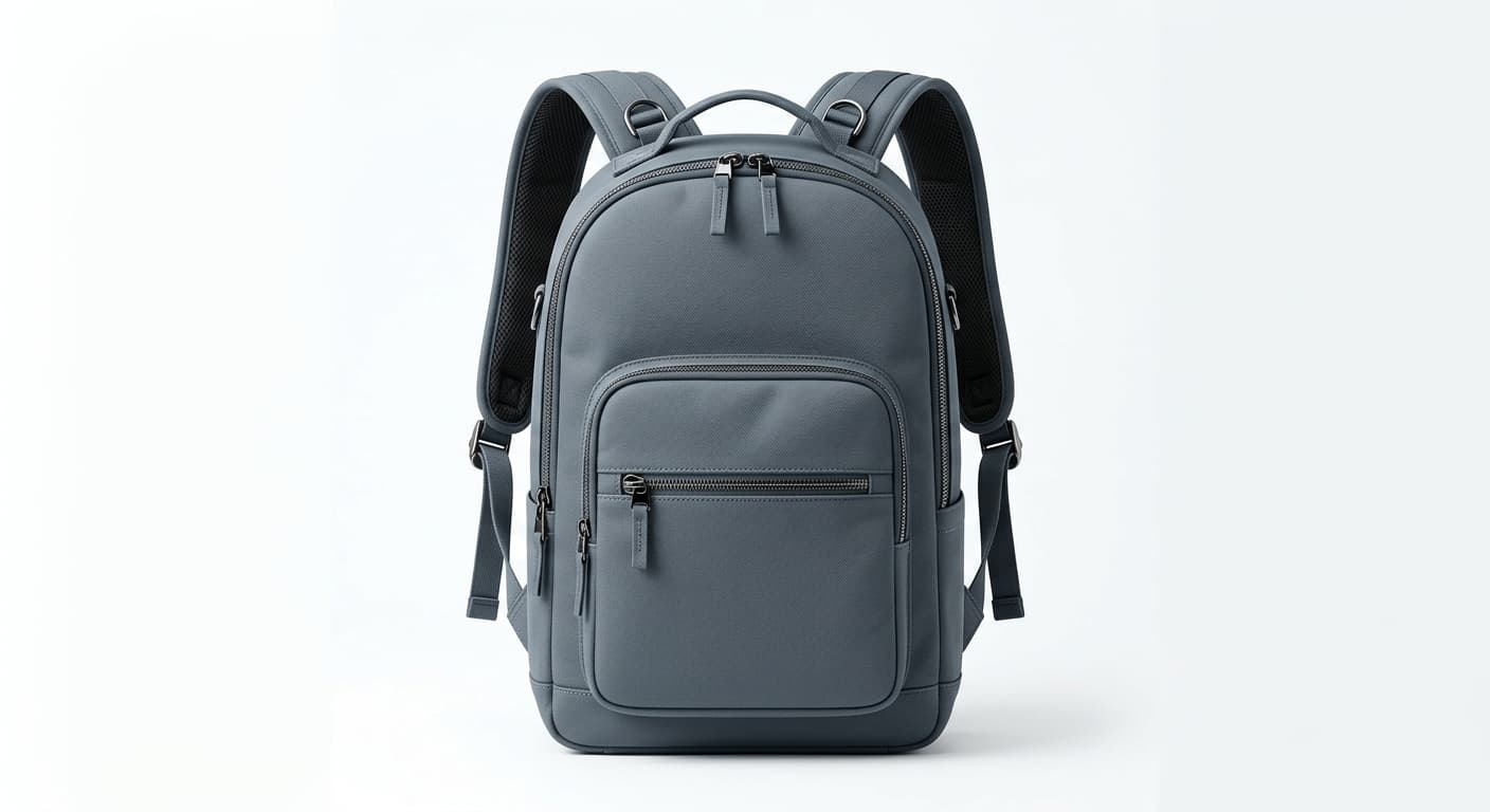 Custom Backpack