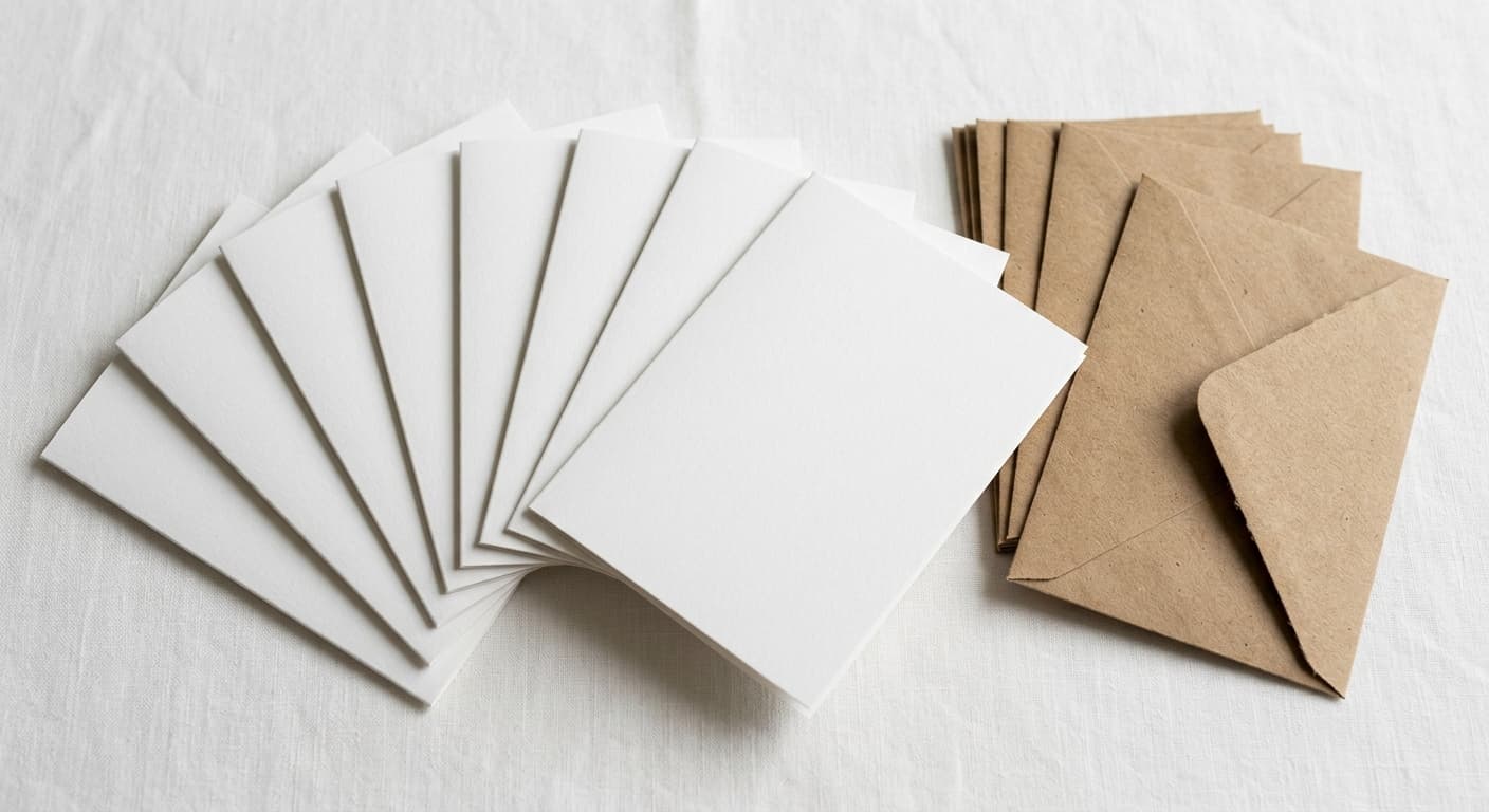 Greeting Card Pack