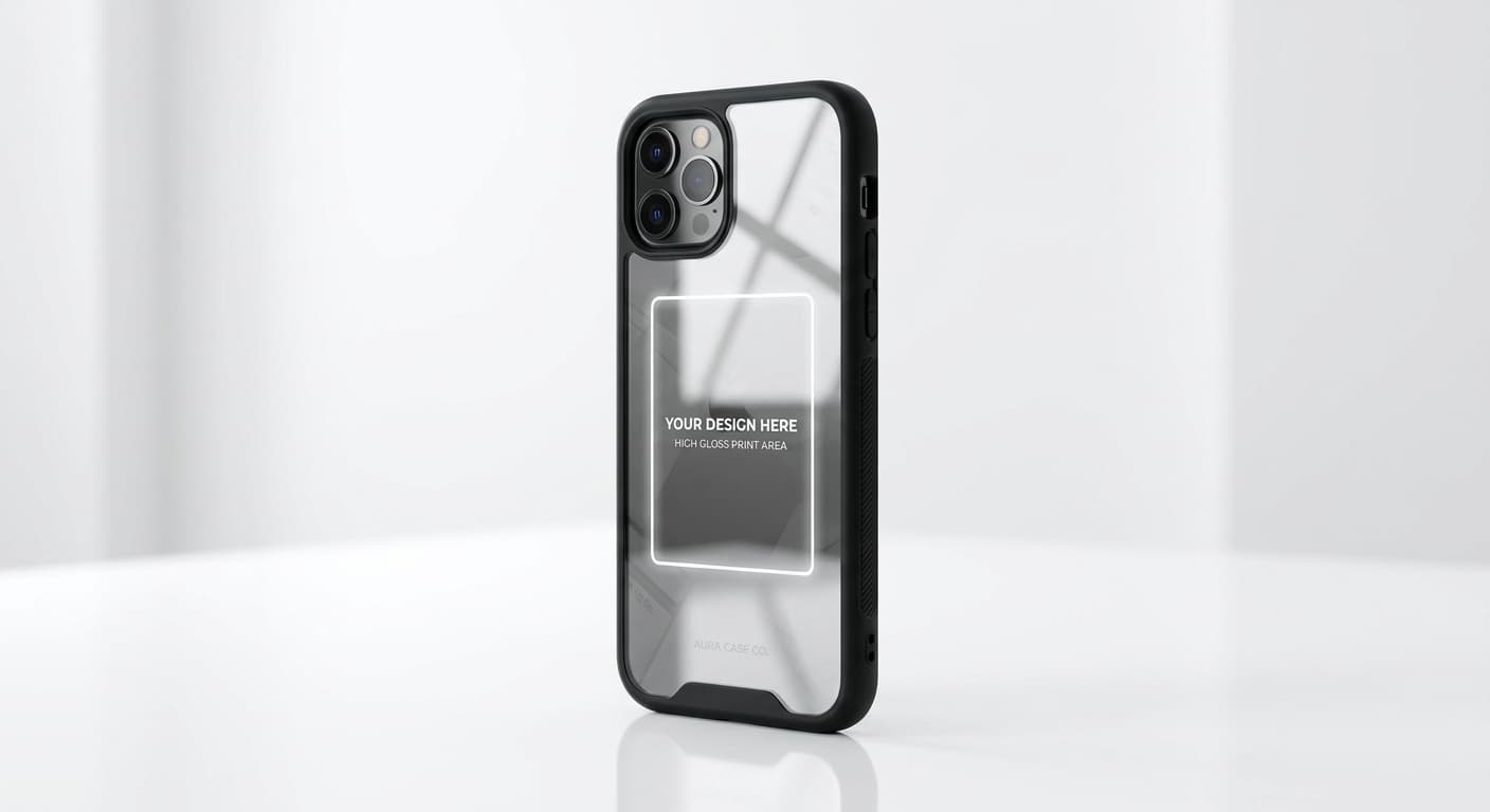 Tough Phone Case