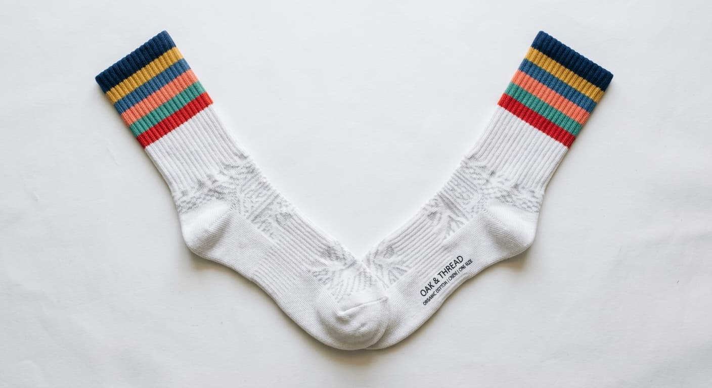 Ankle Socks