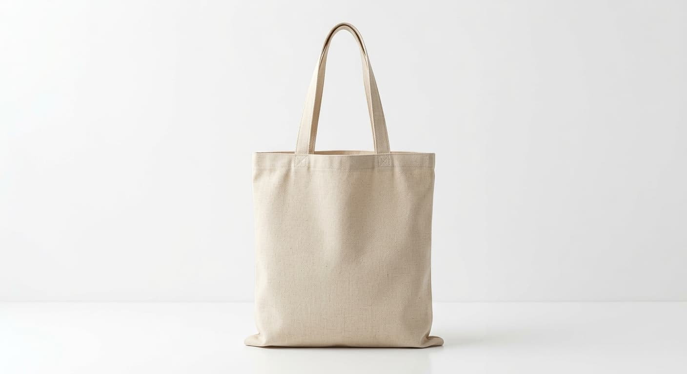 Zipper Tote