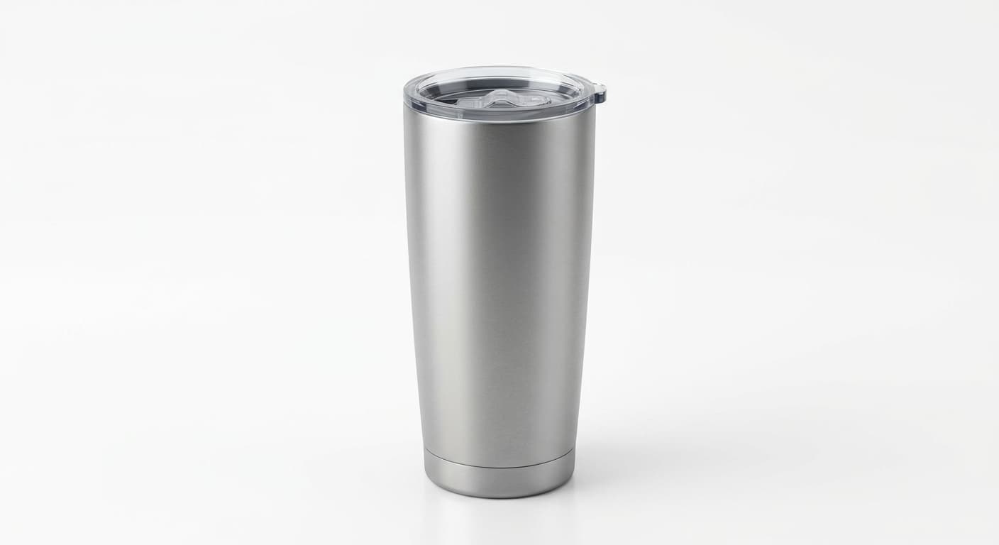 Camp Mug